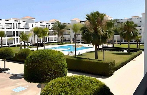 Marina Apartment | Bright & Cosy for Family ONLY Appartement