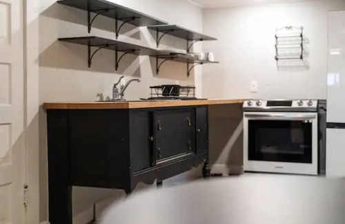 Cliff - Cannon Apartment | Bright Cozy Private Suite