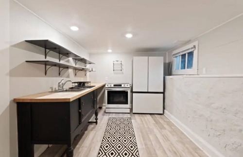 Cliff - Cannon Apartment | Bright Cozy Private Suite