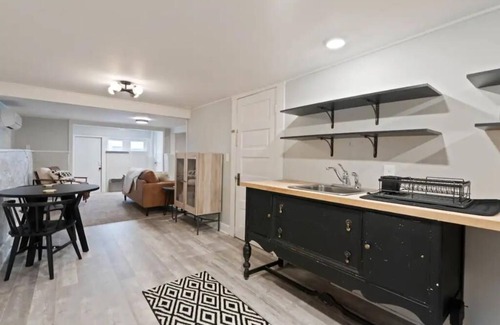 Cliff - Cannon Apartment | Bright Cozy Private Suite