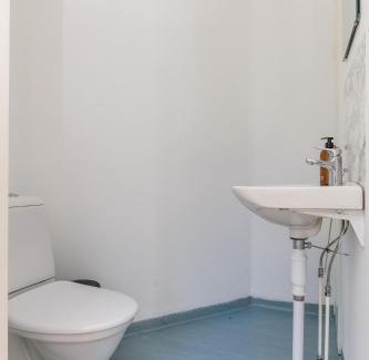 Kopparberg Apartment | Bright, fresh apartment in the heart of Kopparberg