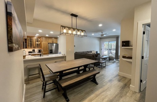 Peak 9 Resort | Bright Haus Lakeview at the Village at Breck ,Stunning Views, Ski In/Out In Town