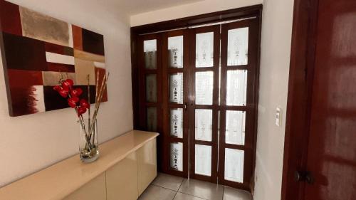 Lomas de Mazatlan Apartment | Bright House at Golden Zone