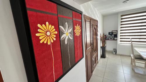 Lomas de Mazatlan Apartment | Bright House at Golden Zone