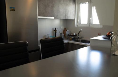 Papagou-Holargos Apartment | Bright, Modern & Minimal apartment in Cholargos