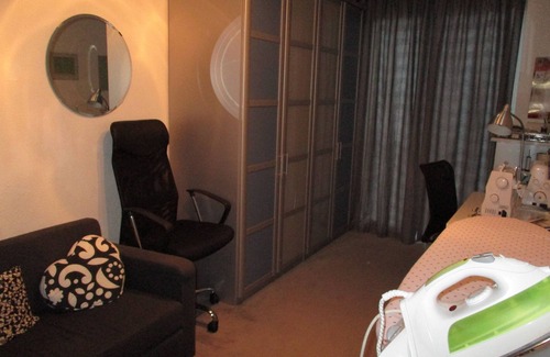 Kornwestheim House | Bright, modern RH house with good infrastructure