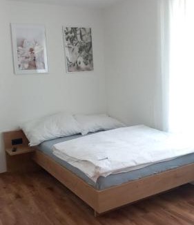 Dornbirn Apartment | Bright & Modern Studios in Haselstauden