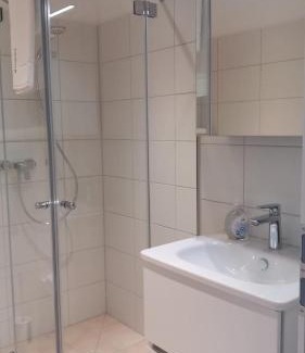 Dornbirn Apartment | Bright & Modern Studios in Haselstauden