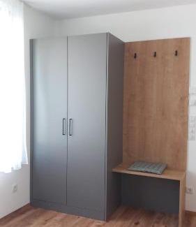 Dornbirn Apartment | Bright & Modern Studios in Haselstauden