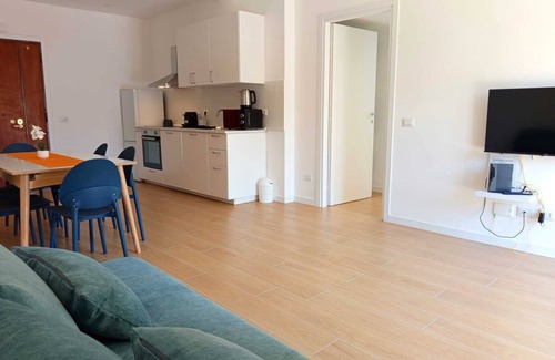 Aurelio Apartment | Bright, Spacious, and Well-Connected: Your Perfect Retreat in Rome