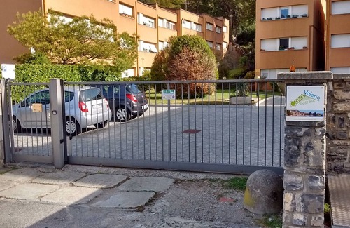 Vezio Apartment | Bright, Spacious Apartment - 100 Meters From the Railway and Ferry