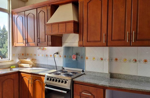 Bole Apartment | Bright speciouse Cozy 2-bedroom apartment in enjoyable Addis Ababa with WiFi
