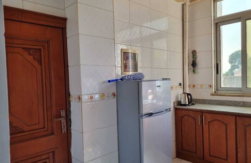 Bole Apartment | Bright speciouse Cozy 2-bedroom apartment in enjoyable Addis Ababa with WiFi