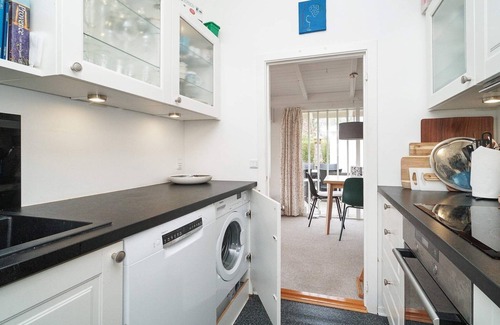 Dronningmolle House | Bright Summerhouse in Dronningmolle - By Traum Ferienwohnungen