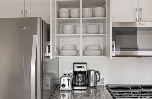 Upper West Side Apartment | Bright UWS 2BR w/Elevator, Gym, DM, Playroom & Rooftop, by Blueground