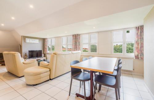 Westende Apartment | Brightful hideaway app 6p in quiet area Westende