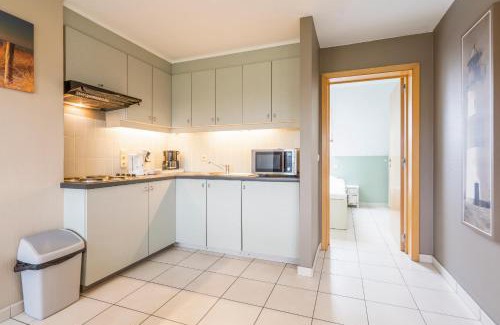 Westende Apartment | Brightful hideaway app 6p in quiet area Westende