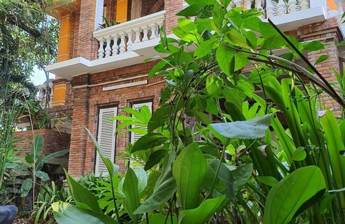 Svay Pao House | Brightness Villa