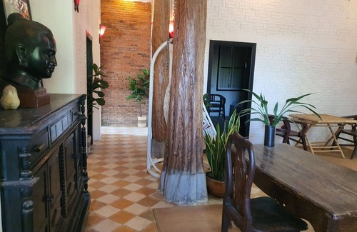 Svay Pao House | Brightness Villa