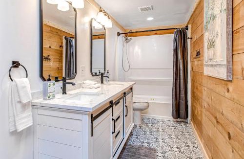 Salt Lake Mountain Resorts House | Brighton Sunflower Chalet