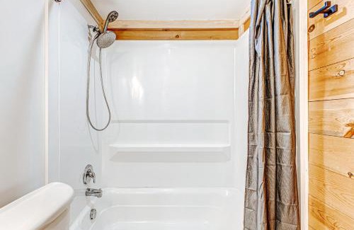 Salt Lake Mountain Resorts House | Brighton Sunflower Chalet