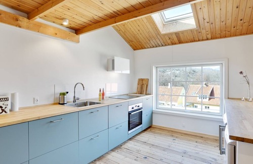 Sandvig House | "Brigita" - 500m from the sea by Interhome