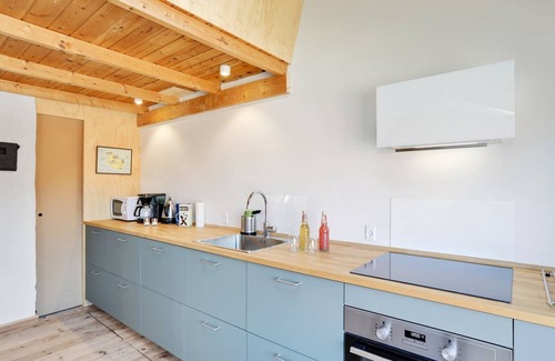 Sandvig House | "Brigita" - 500m from the sea by Interhome