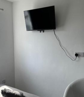 Bensham Manor Apartment | Brigstock 4