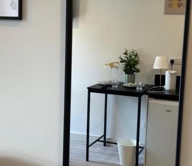 Bensham Manor Apartment | Brigstock 6