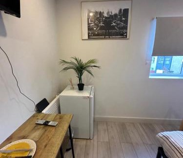 Bensham Manor Apartment | Brigstock3