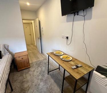 Bensham Manor Apartment | Brigstock3