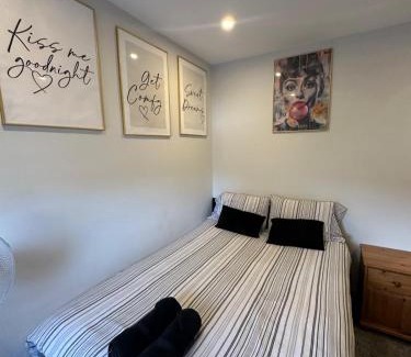 Bensham Manor Apartment | Brigstock3