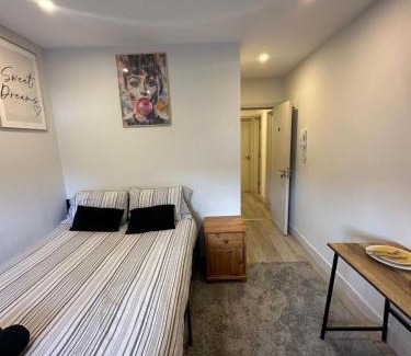 Bensham Manor Apartment | Brigstock3