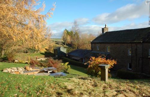 Lothersdale House | Brigstone Stable - charming peaceful cottage