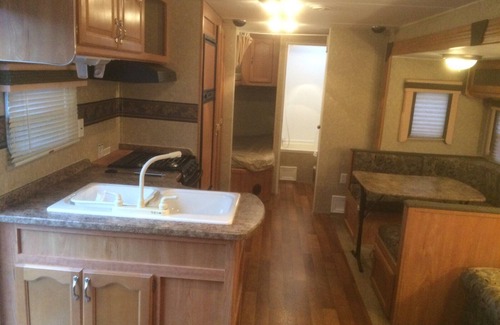 Brigus House | Brigus Valley View RV 2 of 2 Camping Experience