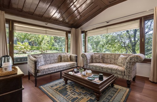 Dharamshala Hotel | Brij Anayra, Dharamshala | A Himalayan Luxury Retreat