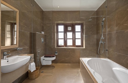 Dharamshala Hotel | Brij Anayra, Dharamshala | A Himalayan Luxury Retreat