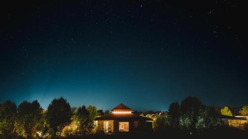 Jawai Bandh Resort | Brij Pola, Jawai - Luxury Jungle Camp with Private Pools