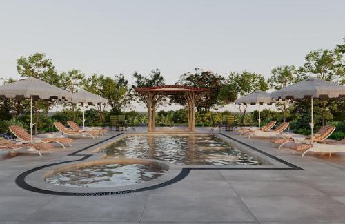 Tala Hotel | Brij Sone Bagh, Bandhavgarh - A Luxury Jungle Retreat