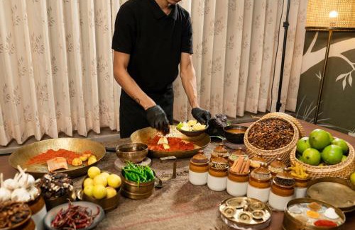 Tala Hotel | Brij Sone Bagh, Bandhavgarh - A Luxury Jungle Retreat