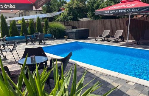 Bekescsaba Hotel | Brill Hotel Békéscsaba