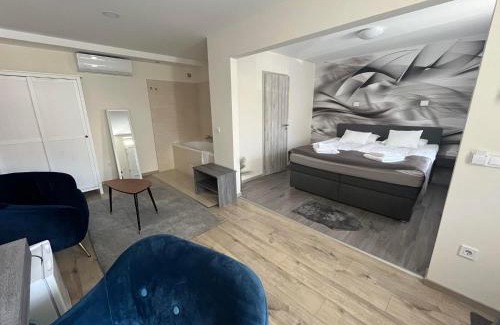 Bekescsaba Hotel | Brill Hotel Békéscsaba