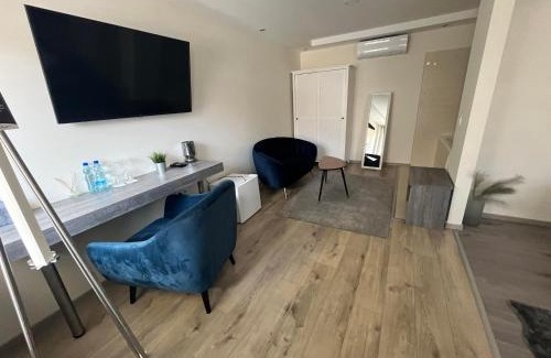 Bekescsaba Hotel | Brill Hotel Békéscsaba