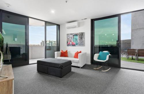 Belconnen Apartment | Brilliant 2BR Apartment in Belconnen - Hosted by Canstay