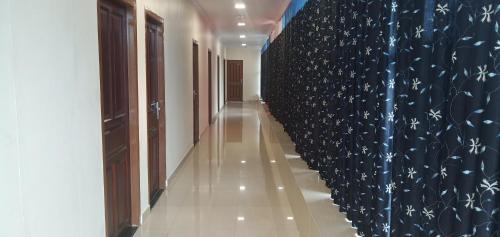 Onamthuruth Hotel | Brindavan Residency