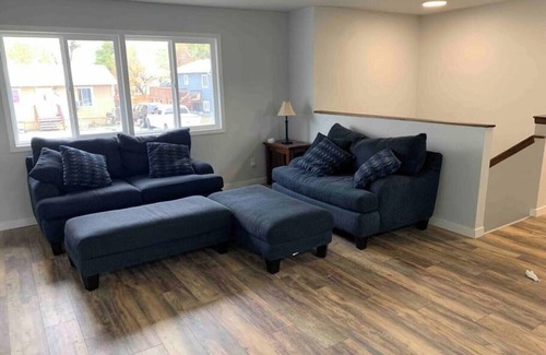 Rapid Valley House | Bring the whole family to this great place with lots of room for fun