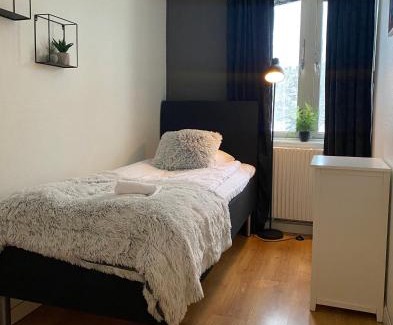Morsil Hotel | Brinkeboda Wärdshus