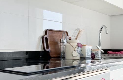 Cabanes Apartment | Brisa Azul