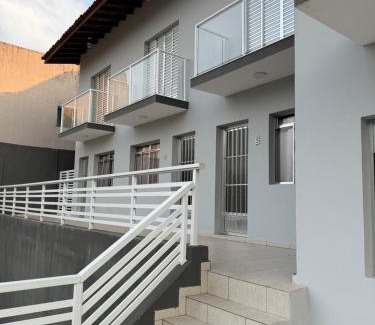 Caraguatatuba Apartment | Brisa da Montanha