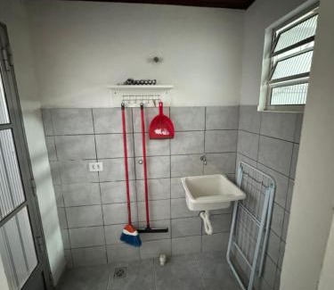 Caraguatatuba Apartment | Brisa da Montanha